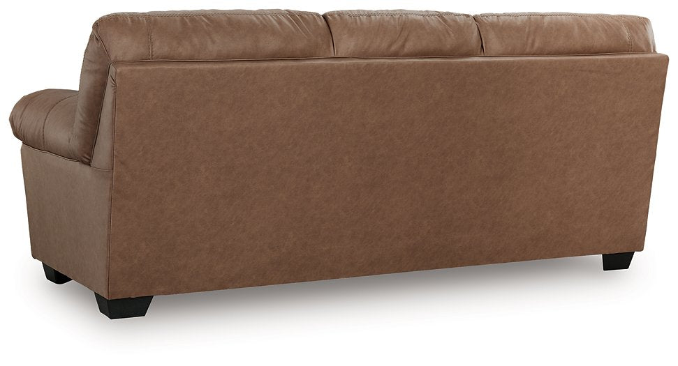 WillowBend Sofa - De Avenue Furniture
