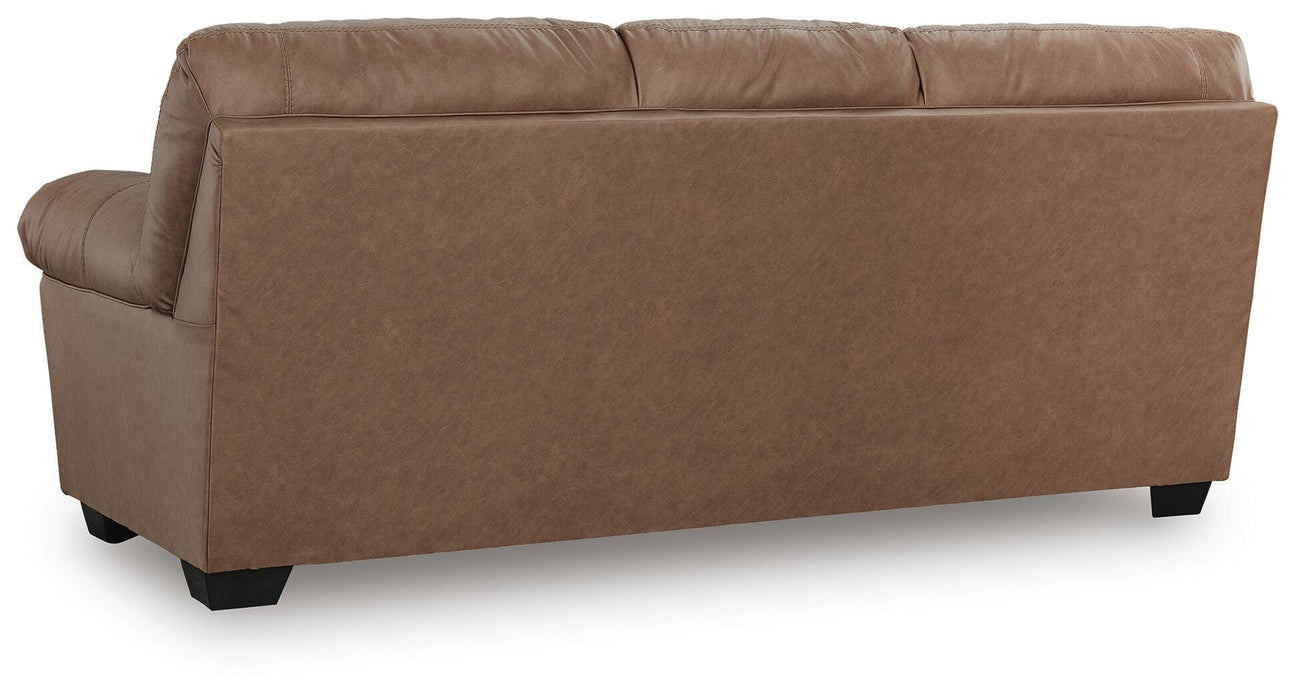 WillowBend Living Room Set - De Avenue Furniture