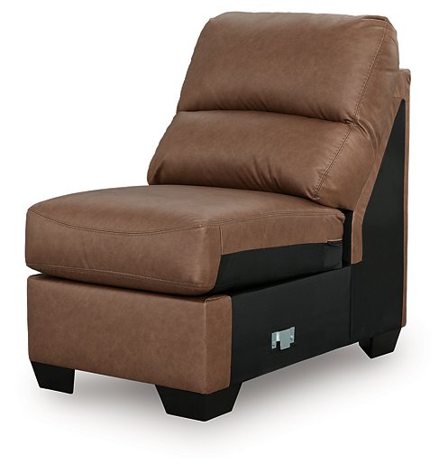 WillowBend Sectional - De Avenue Furniture