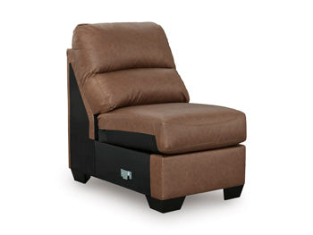 WillowBend Sectional - De Avenue Furniture