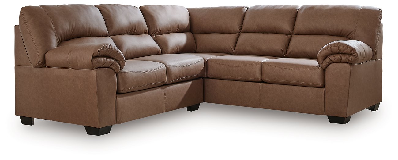 WillowBend Sectional - De Avenue Furniture