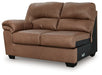 WillowBend Sectional - De Avenue Furniture