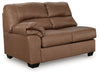 WillowBend Sectional - De Avenue Furniture