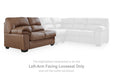 WillowBend Sectional - De Avenue Furniture