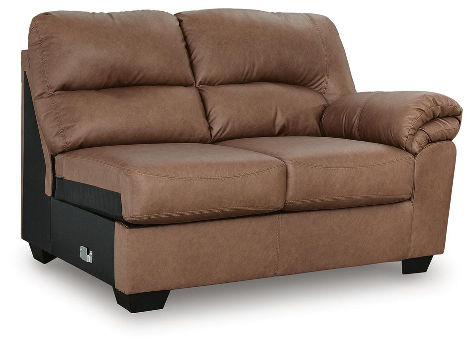 WillowBend Sectional - De Avenue Furniture