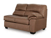 WillowBend Sectional - De Avenue Furniture