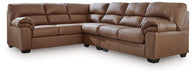 WillowBend Sectional - De Avenue Furniture