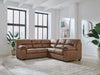 WillowBend Sectional - De Avenue Furniture