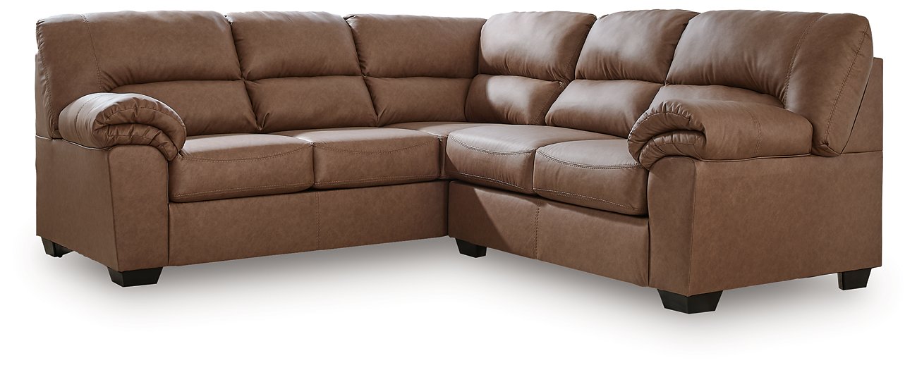 WillowBend Sectional - De Avenue Furniture