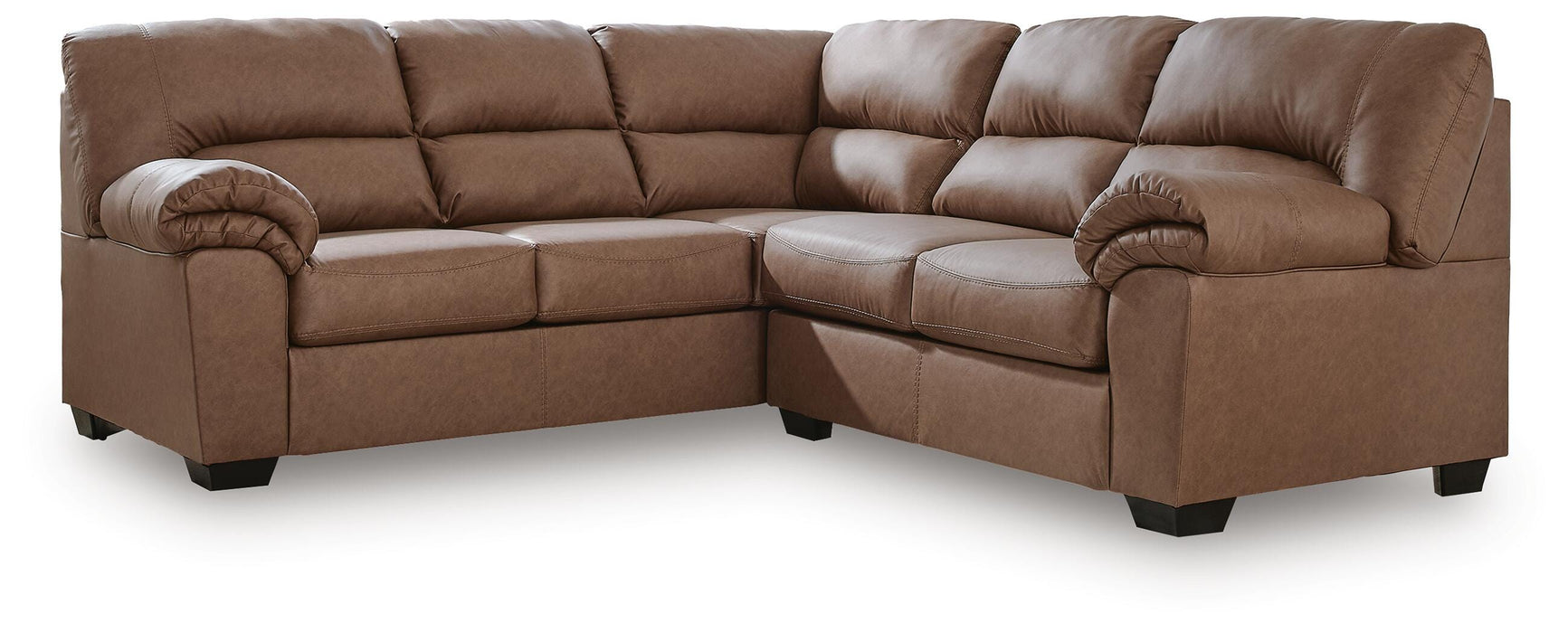 WillowBend Sectional - De Avenue Furniture