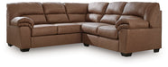 WillowBend Sectional - De Avenue Furniture