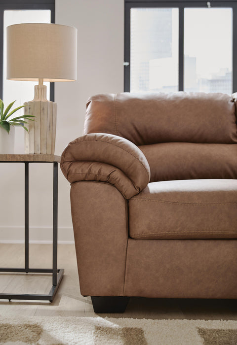 WillowBend Sectional - De Avenue Furniture