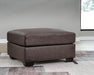 WillowBend Oversized Accent Ottoman - De Avenue Furniture
