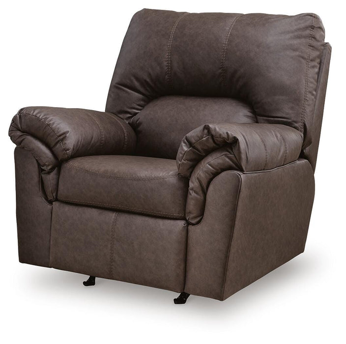 WillowBend Recliner - De Avenue Furniture