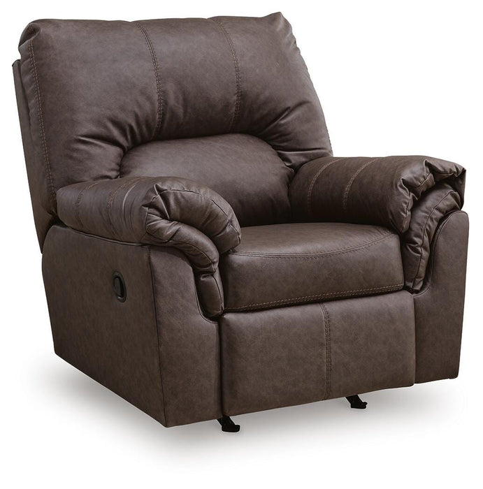 WillowBend Recliner - De Avenue Furniture