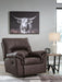 WillowBend Recliner - De Avenue Furniture