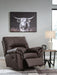 WillowBend Recliner - De Avenue Furniture