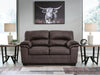 WillowBend Loveseat - De Avenue Furniture