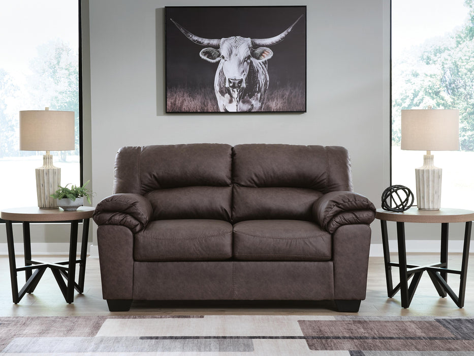 WillowBend Loveseat - De Avenue Furniture