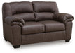 WillowBend Loveseat - De Avenue Furniture