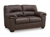 WillowBend Loveseat - De Avenue Furniture