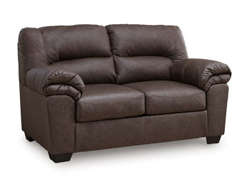 WillowBend Loveseat - De Avenue Furniture