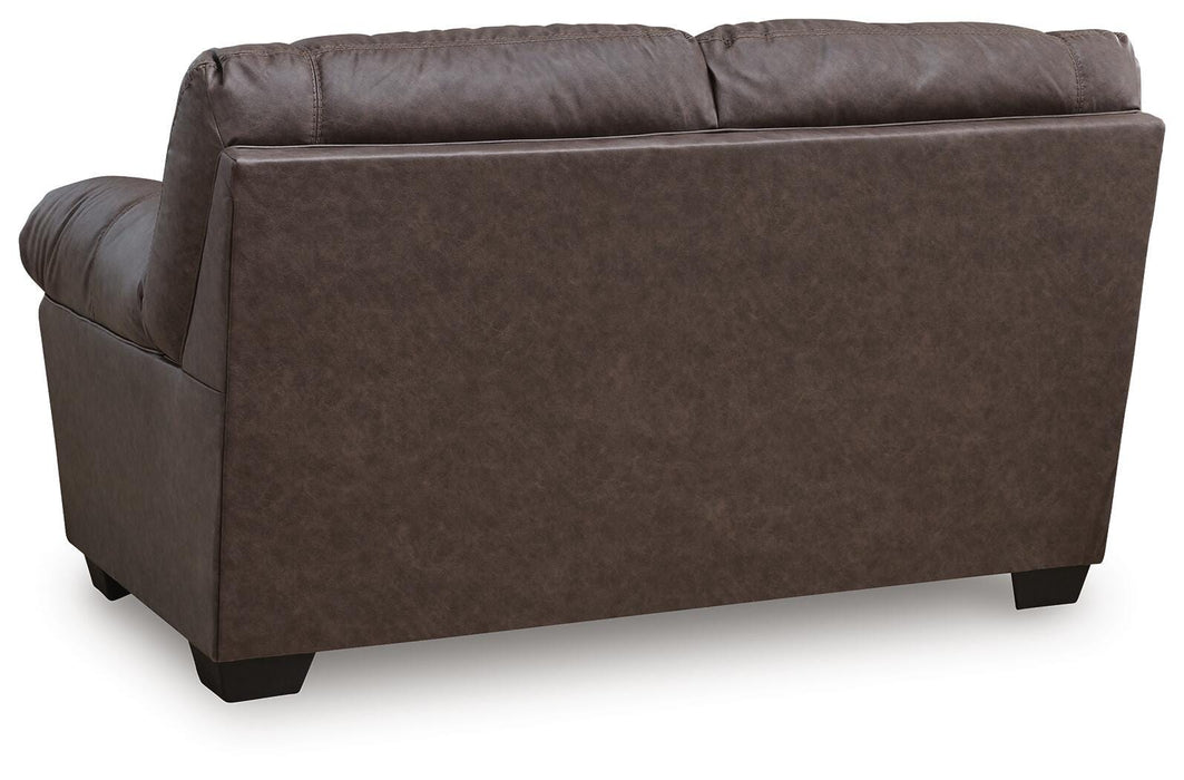 WillowBend Living Room Set - De Avenue Furniture