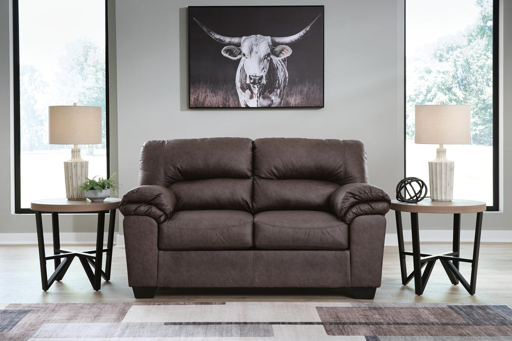 WillowBend Living Room Set - De Avenue Furniture