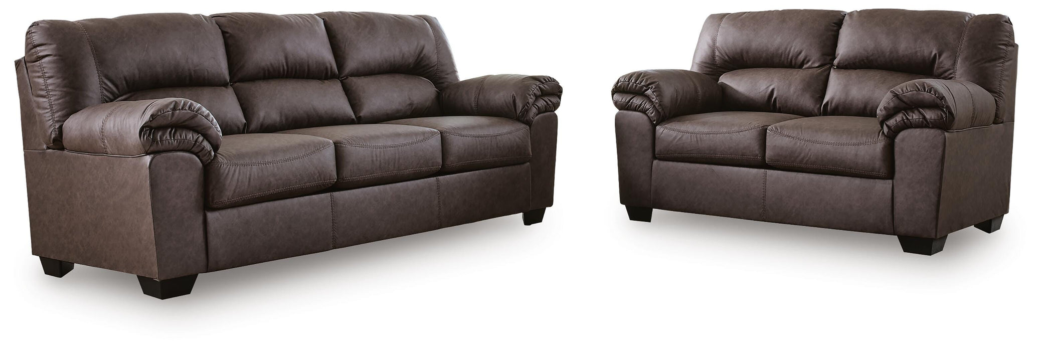 WillowBend Living Room Set - De Avenue Furniture