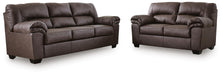 WillowBend Living Room Set - De Avenue Furniture