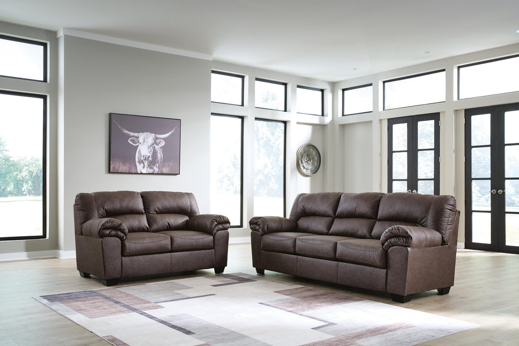 WillowBend Living Room Set - De Avenue Furniture