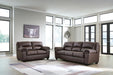 WillowBend Living Room Set - De Avenue Furniture