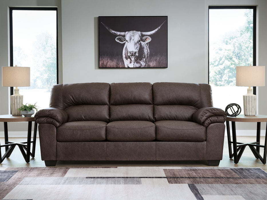 WillowBend Sofa - De Avenue Furniture