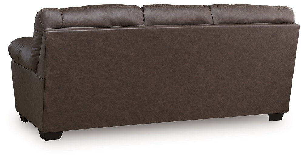 WillowBend Sofa - De Avenue Furniture
