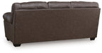 WillowBend Sofa - De Avenue Furniture
