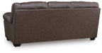 WillowBend Living Room Set - De Avenue Furniture