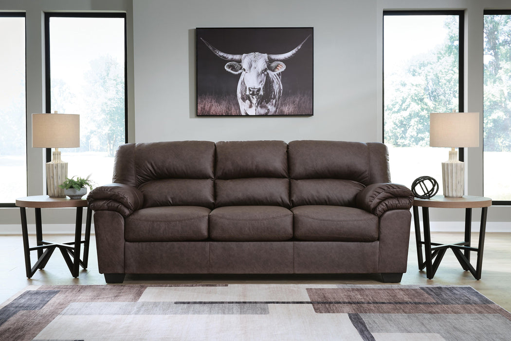 WillowBend Living Room Set - De Avenue Furniture