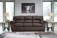 WillowBend Living Room Set - De Avenue Furniture