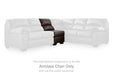 WillowBend Sectional - De Avenue Furniture