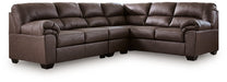 WillowBend Sectional - De Avenue Furniture