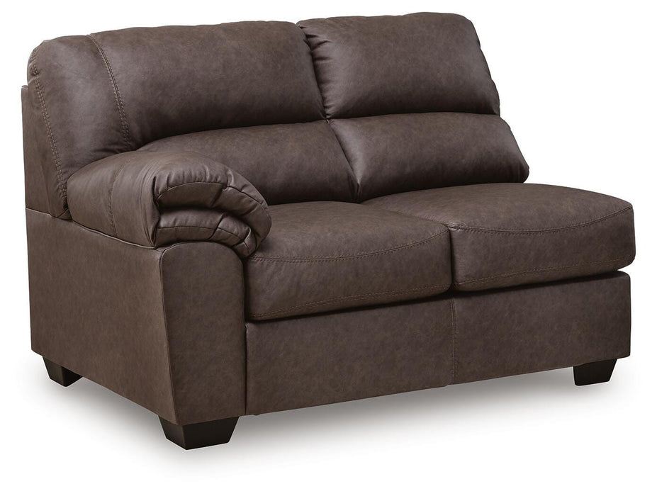 WillowBend Sectional - De Avenue Furniture
