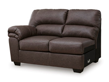 WillowBend Sectional - De Avenue Furniture