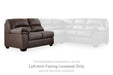 WillowBend Sectional - De Avenue Furniture