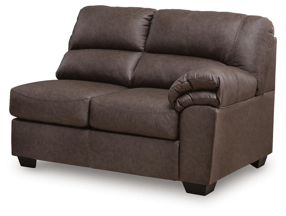 WillowBend Sectional - De Avenue Furniture