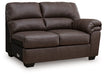 WillowBend Sectional - De Avenue Furniture