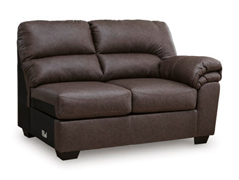 WillowBend Sectional - De Avenue Furniture