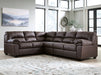 WillowBend Sectional - De Avenue Furniture