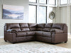 WillowBend Sectional - De Avenue Furniture