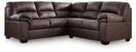 WillowBend Sectional - De Avenue Furniture