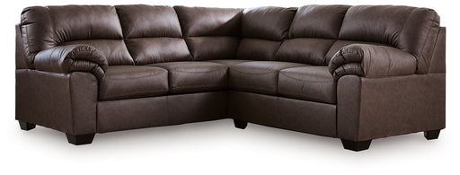 WillowBend Sectional - De Avenue Furniture